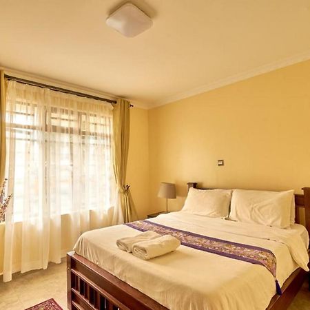 The Cottage Residence Karen نيروبي المظهر الخارجي الصورة
