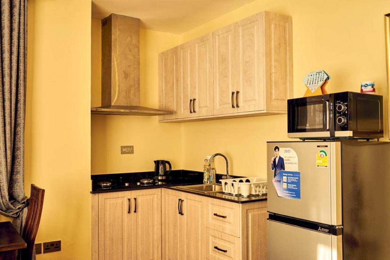 The Cottage Residence Karen نيروبي المظهر الخارجي الصورة