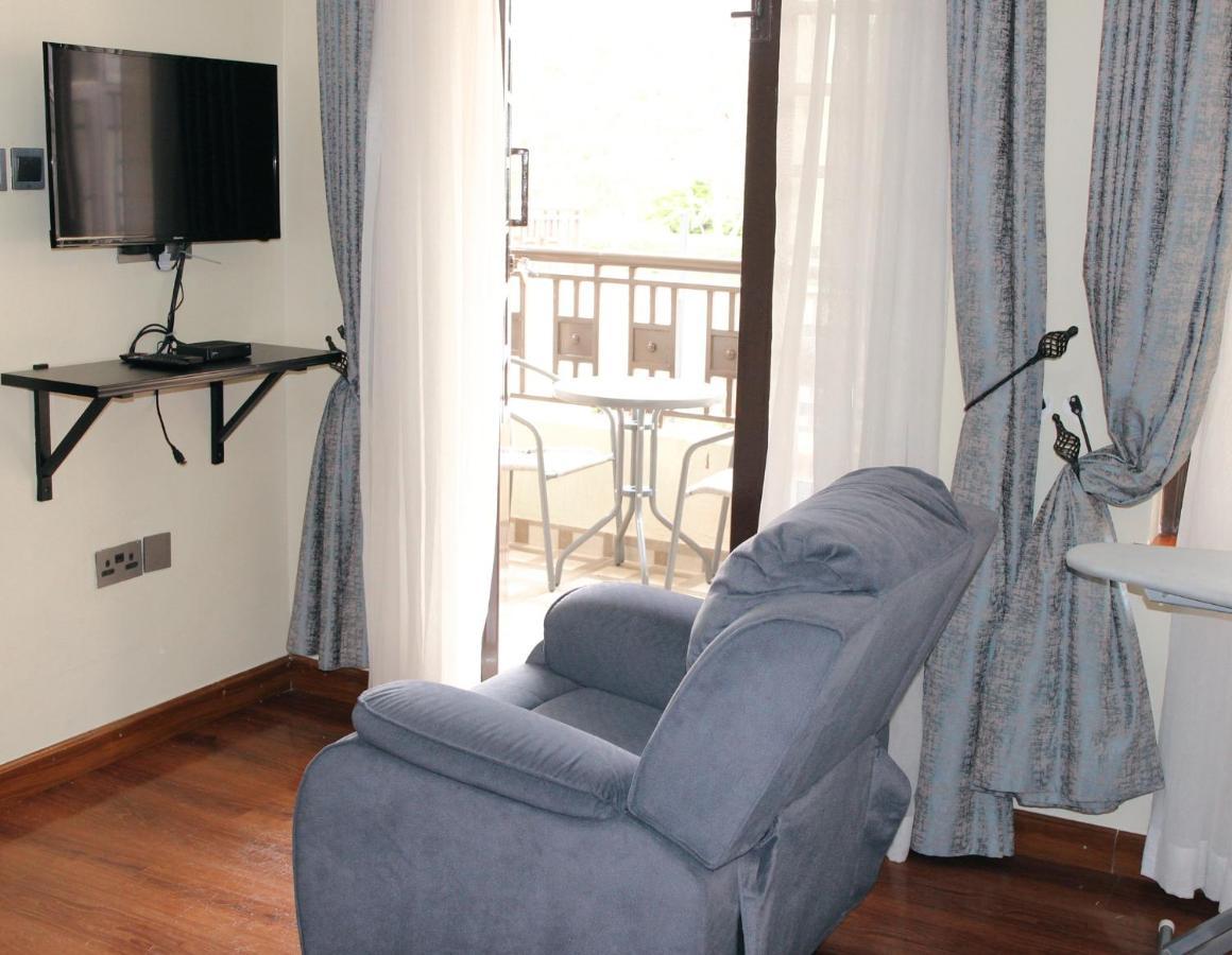 The Cottage Residence Karen نيروبي المظهر الخارجي الصورة