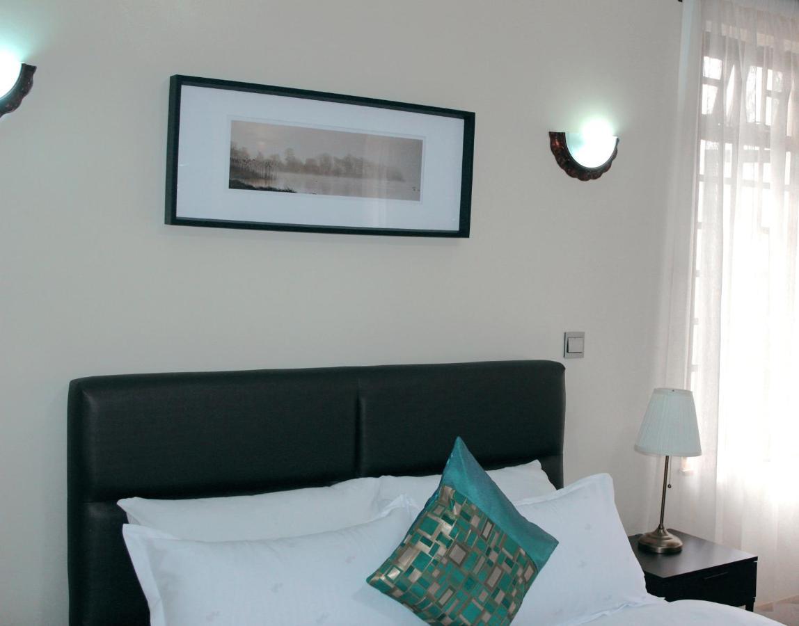 The Cottage Residence Karen نيروبي المظهر الخارجي الصورة