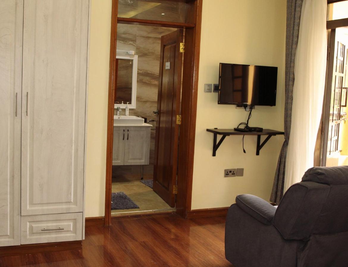 The Cottage Residence Karen نيروبي المظهر الخارجي الصورة