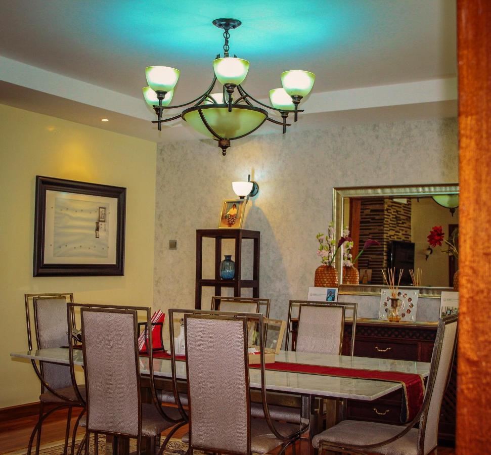 The Cottage Residence Karen نيروبي المظهر الخارجي الصورة