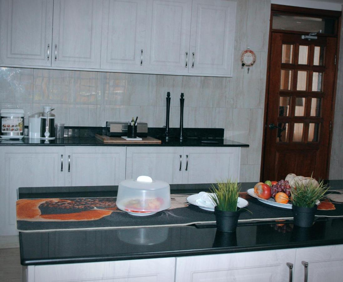 The Cottage Residence Karen نيروبي المظهر الخارجي الصورة
